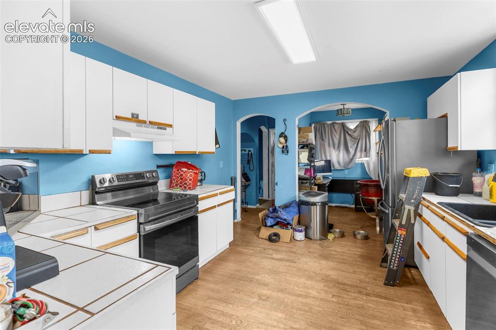 1341 N Union Boulevard Colorado Springs CO 80909