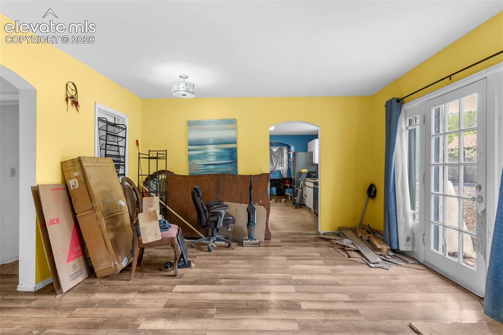1341 N Union Boulevard Colorado Springs CO 80909