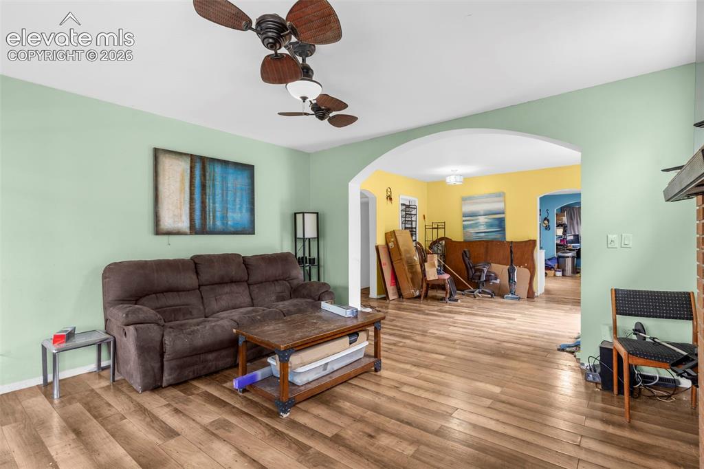 1341 N Union Boulevard Colorado Springs CO 80909