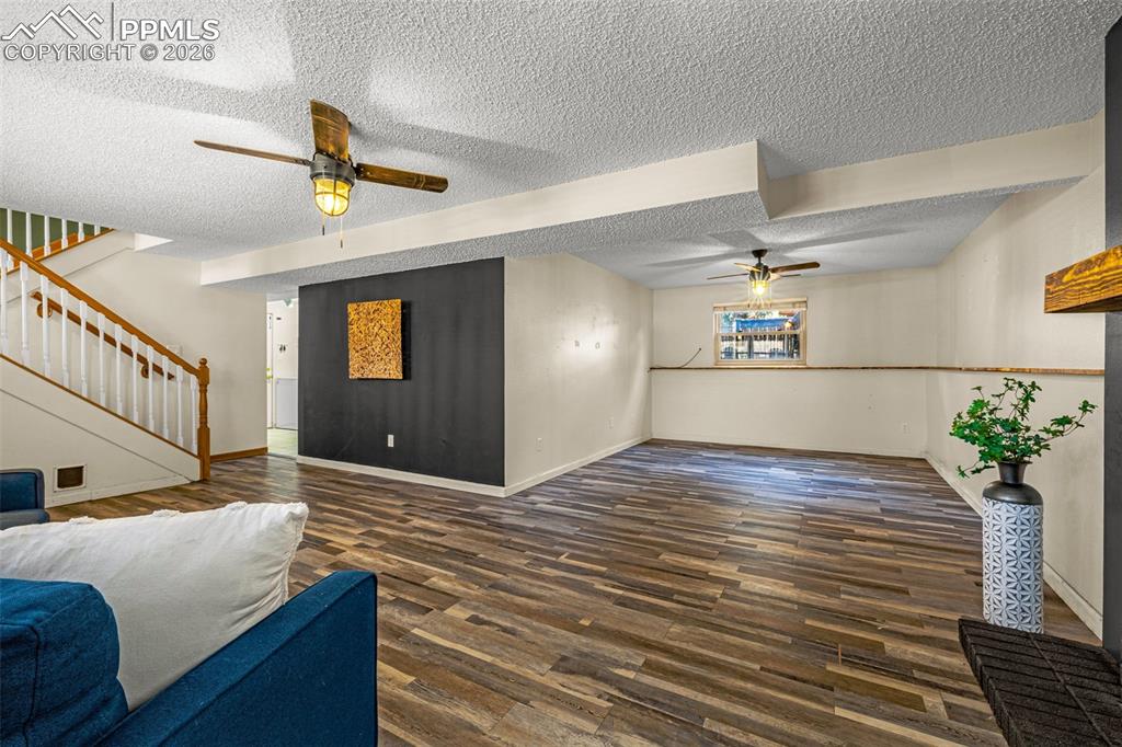3110 Meander Circle Colorado Springs CO 80917