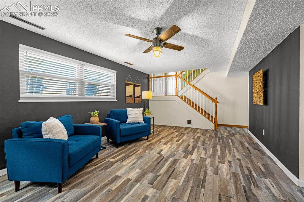 3110 Meander Circle Colorado Springs CO 80917