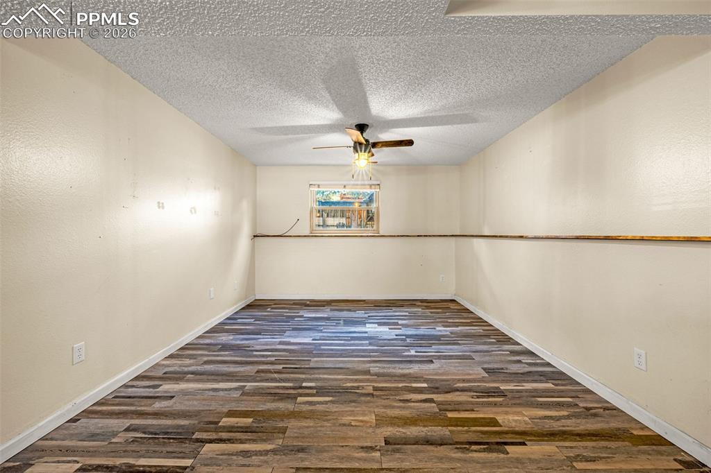 3110 Meander Circle Colorado Springs CO 80917