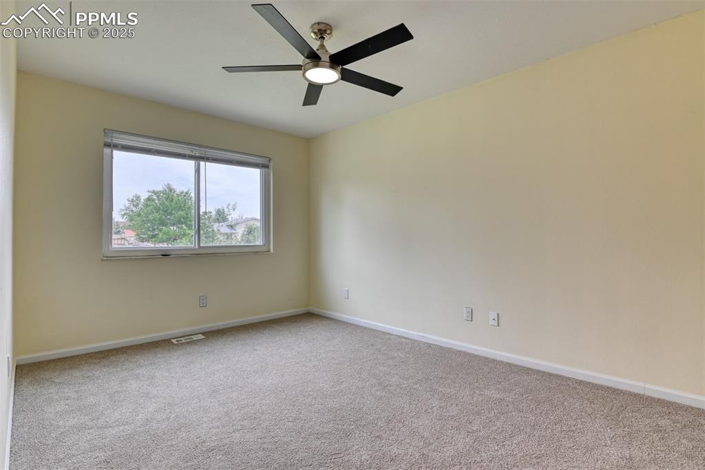 7670 Sunny View Lane Colorado Springs CO 80911