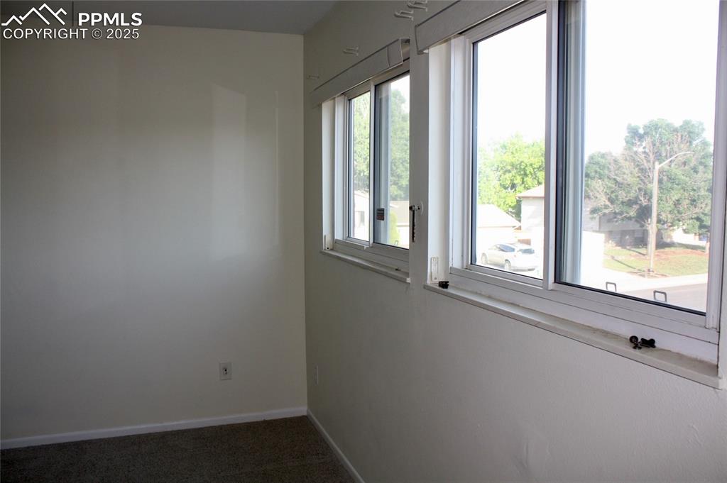 7670 Sunny View Lane Colorado Springs CO 80911