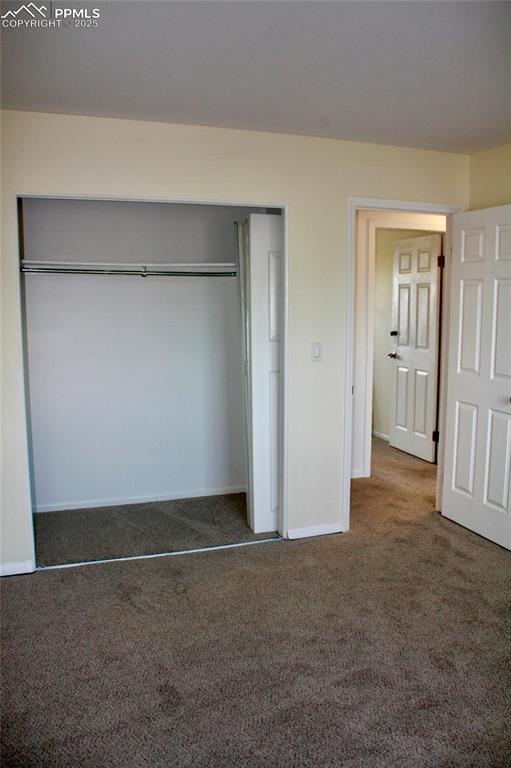 7670 Sunny View Lane Colorado Springs CO 80911