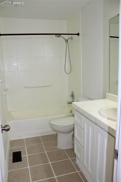 7670 Sunny View Lane Colorado Springs CO 80911