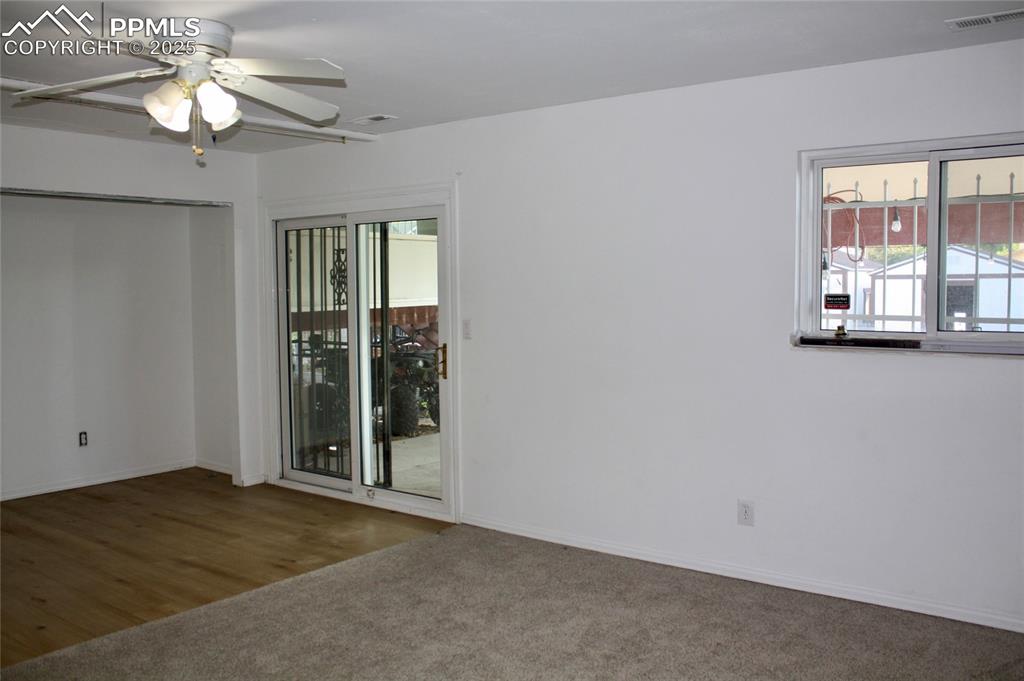 7670 Sunny View Lane Colorado Springs CO 80911