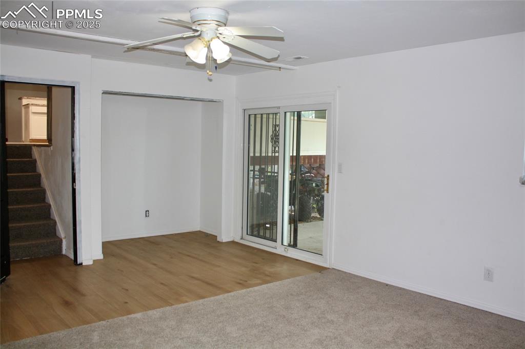 7670 Sunny View Lane Colorado Springs CO 80911