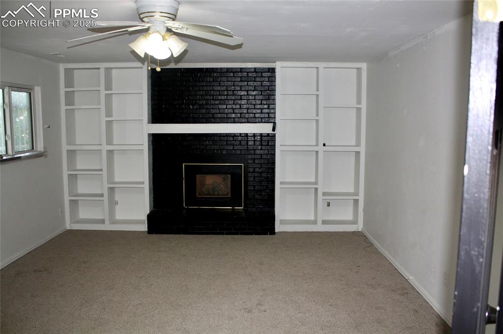 7670 Sunny View Lane Colorado Springs CO 80911