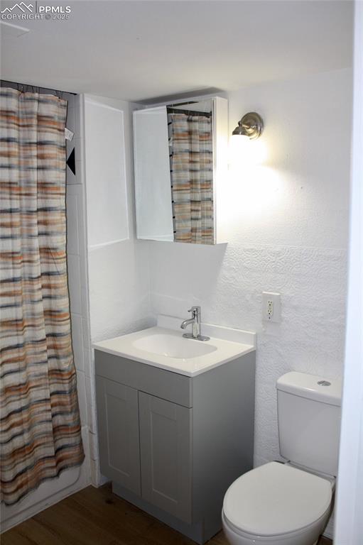 7670 Sunny View Lane Colorado Springs CO 80911