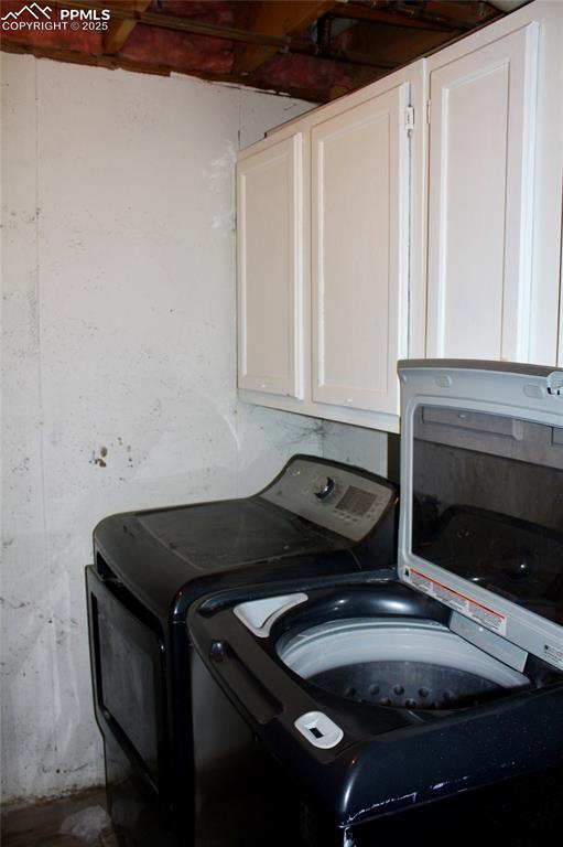 7670 Sunny View Lane Colorado Springs CO 80911