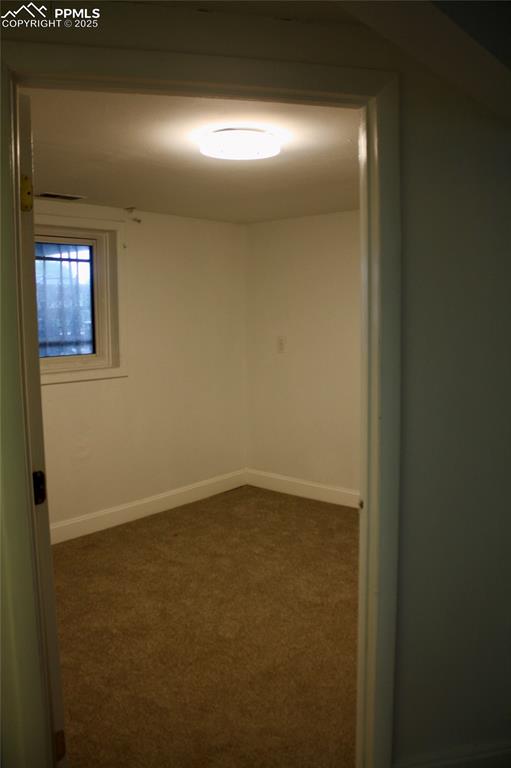 7670 Sunny View Lane Colorado Springs CO 80911