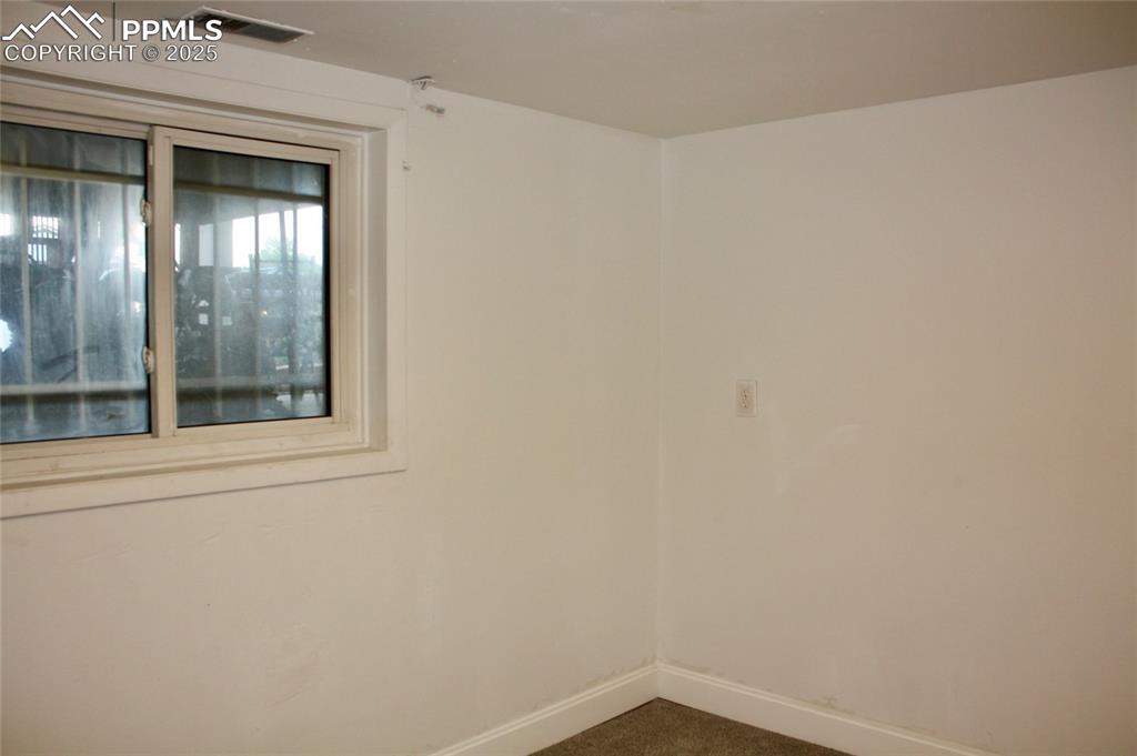 7670 Sunny View Lane Colorado Springs CO 80911