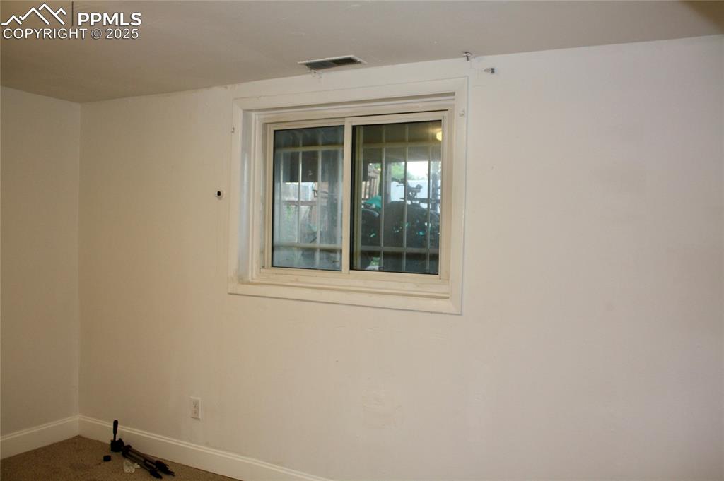 7670 Sunny View Lane Colorado Springs CO 80911