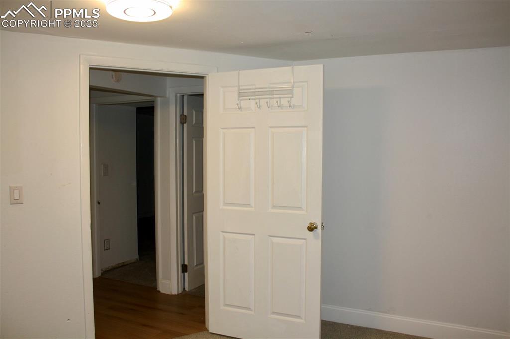 7670 Sunny View Lane Colorado Springs CO 80911