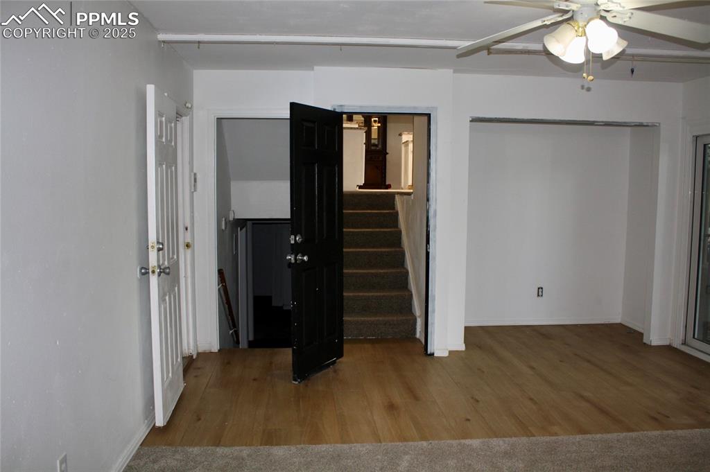 7670 Sunny View Lane Colorado Springs CO 80911