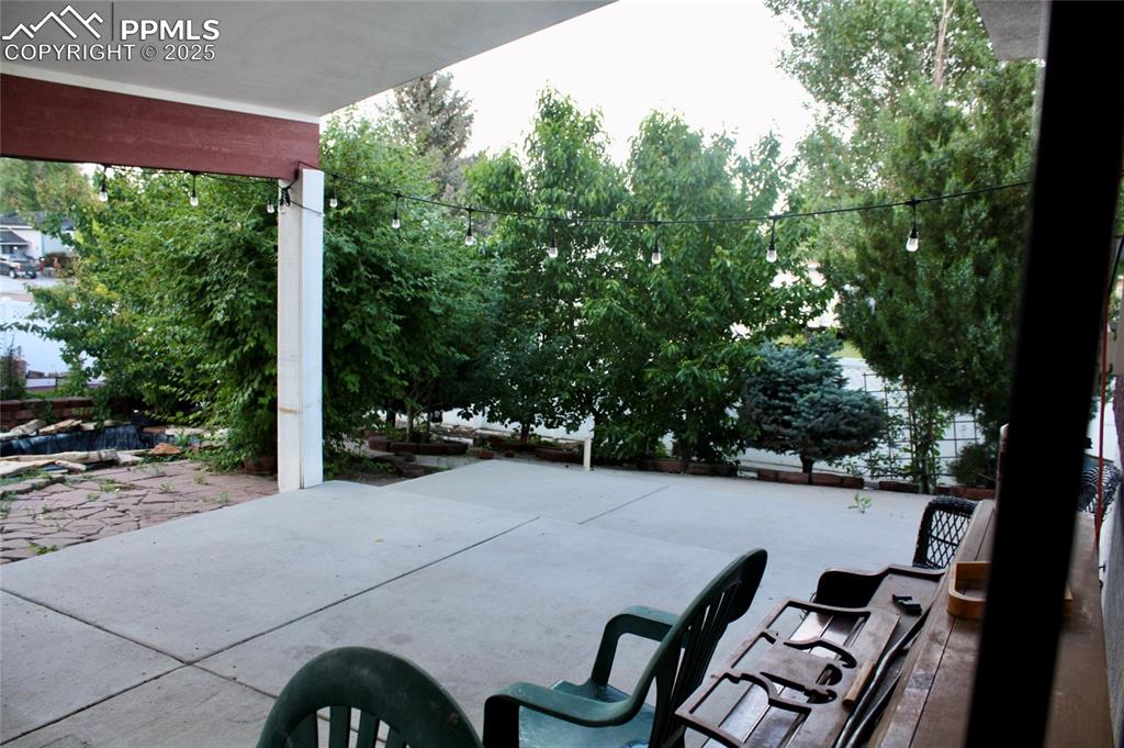 7670 Sunny View Lane Colorado Springs CO 80911