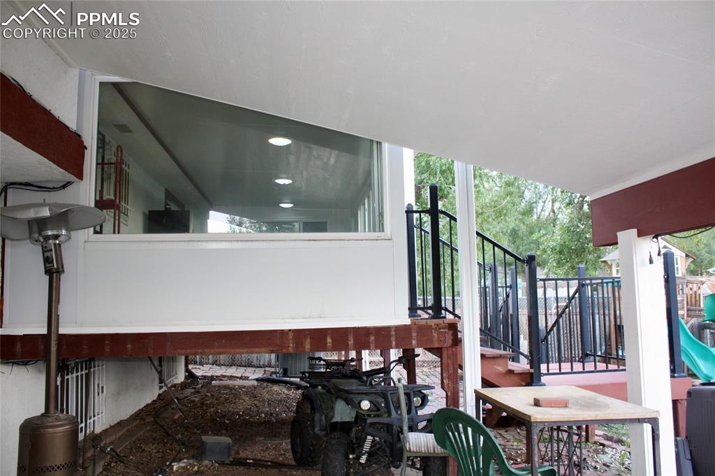 7670 Sunny View Lane Colorado Springs CO 80911