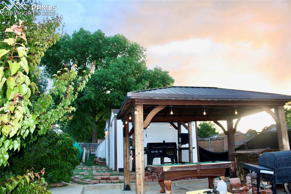 7670 Sunny View Lane Colorado Springs CO 80911