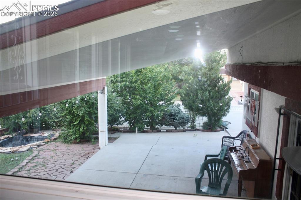 7670 Sunny View Lane Colorado Springs CO 80911