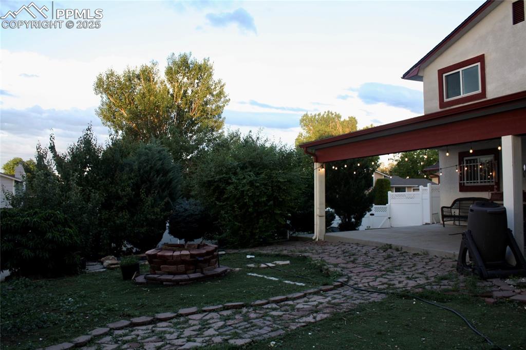 7670 Sunny View Lane Colorado Springs CO 80911