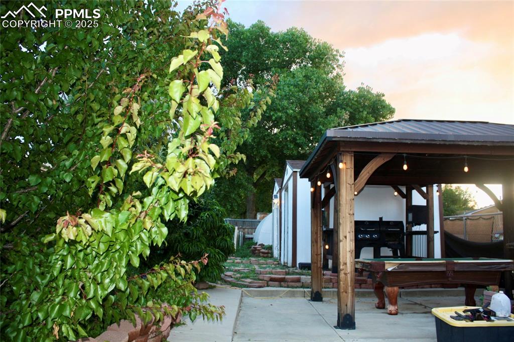 7670 Sunny View Lane Colorado Springs CO 80911