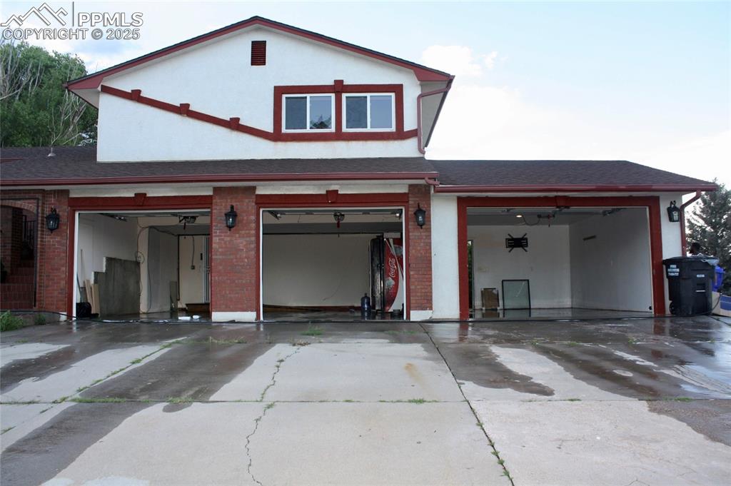 7670 Sunny View Lane Colorado Springs CO 80911