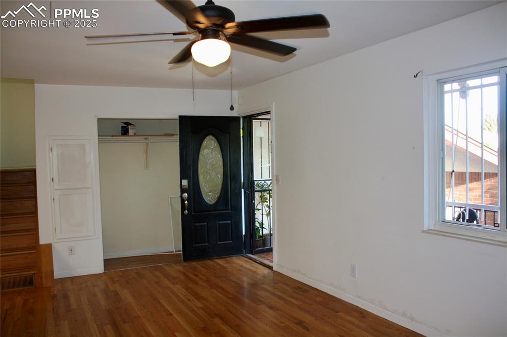 7670 Sunny View Lane Colorado Springs CO 80911