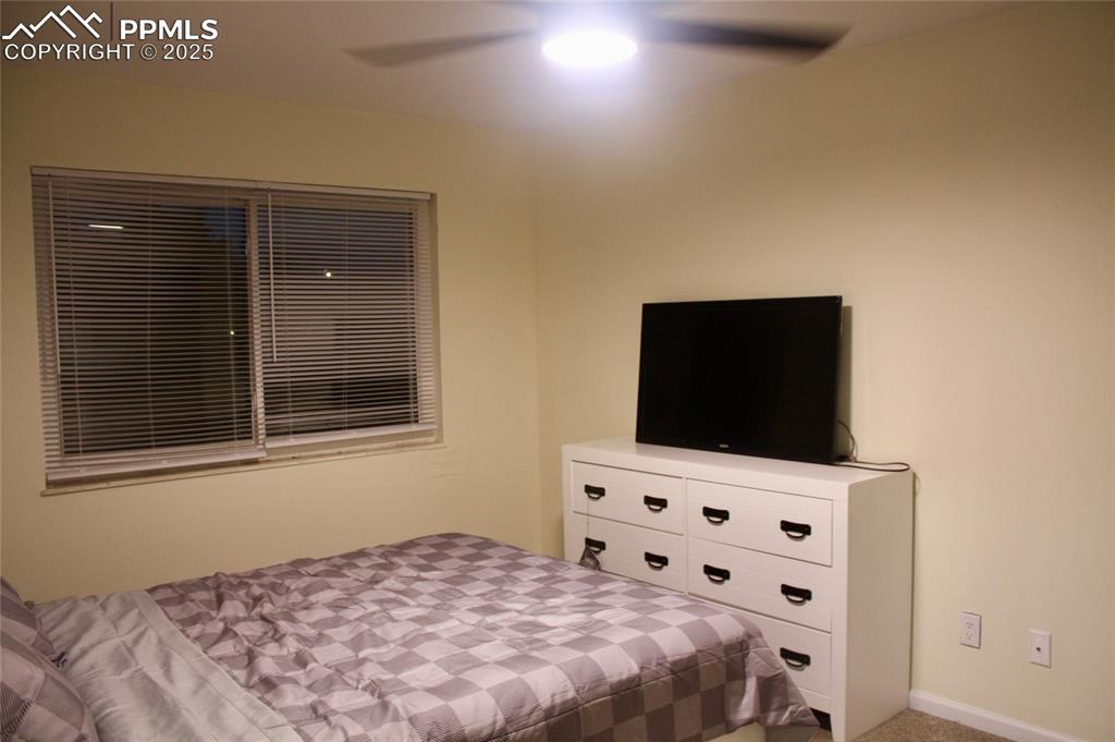 7670 Sunny View Lane Colorado Springs CO 80911