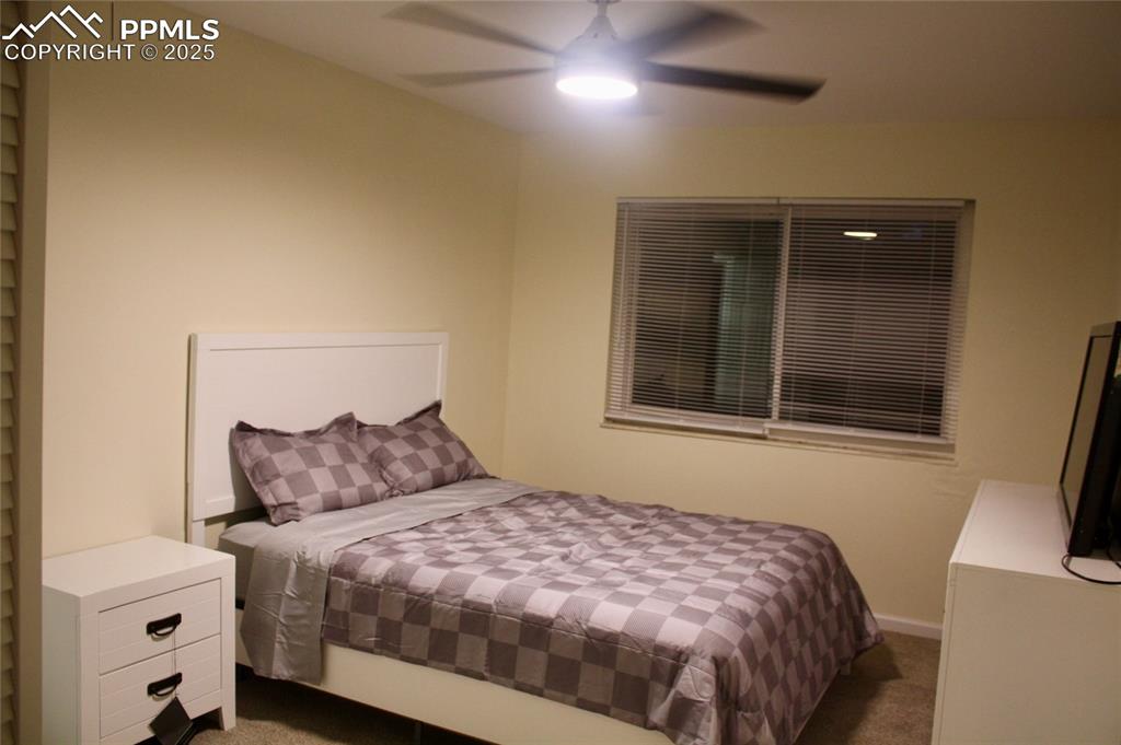 7670 Sunny View Lane Colorado Springs CO 80911