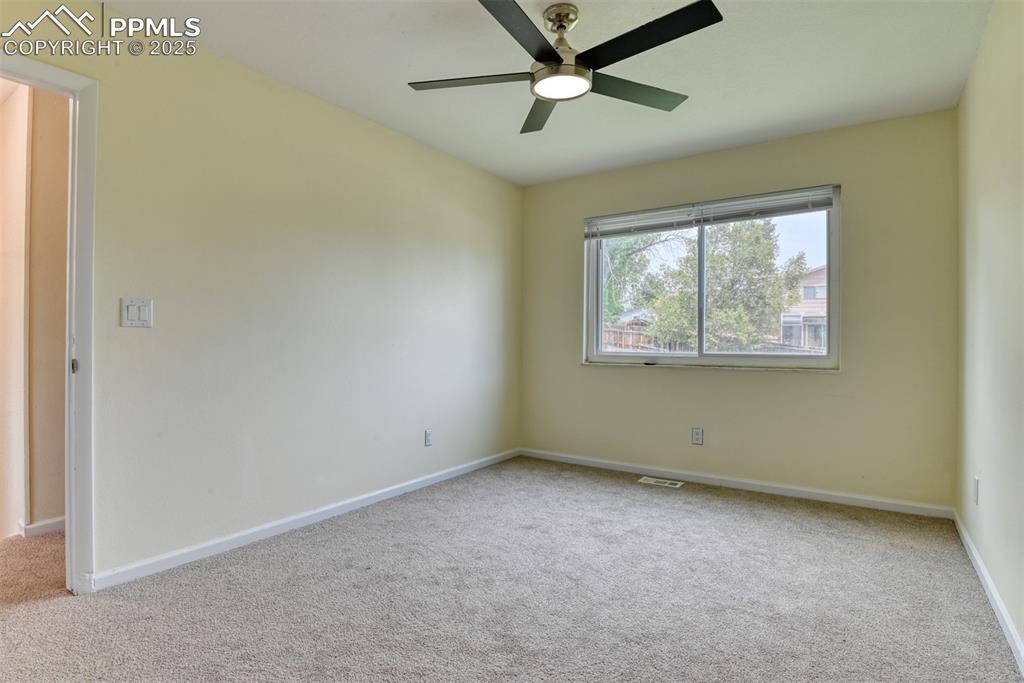 7670 Sunny View Lane Colorado Springs CO 80911