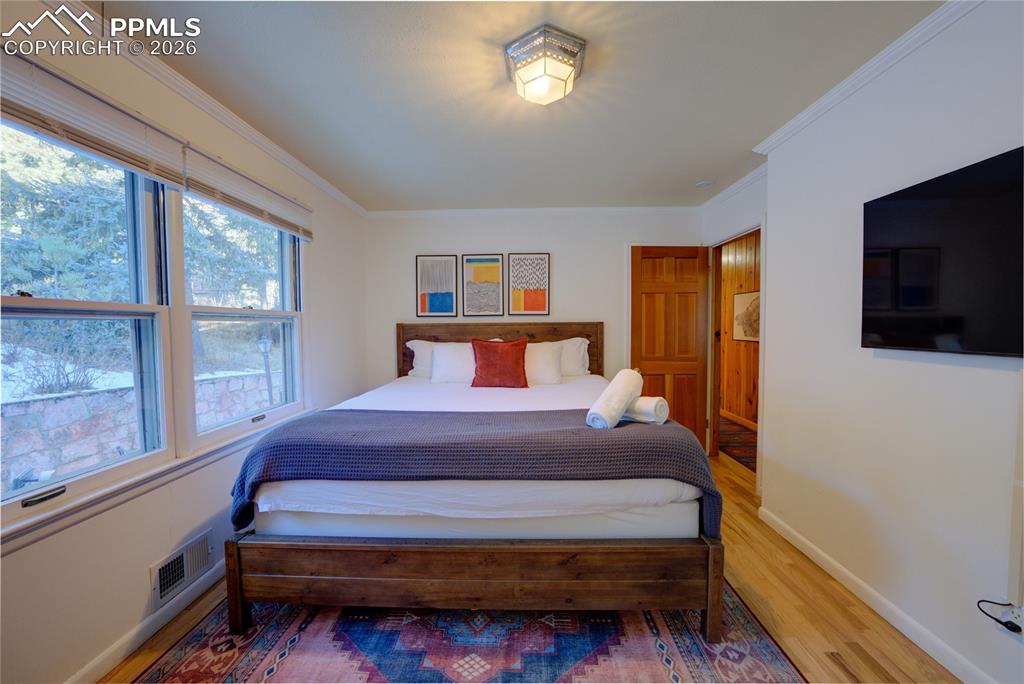 5835 Carnia Road Cascade CO 80809