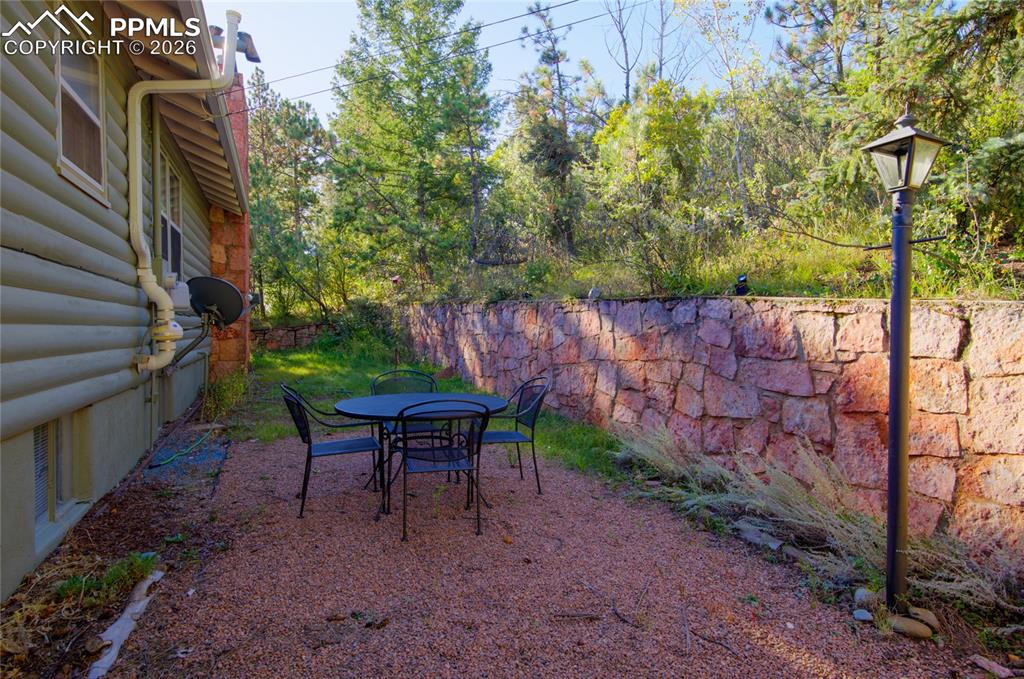 5835 Carnia Road Cascade CO 80809