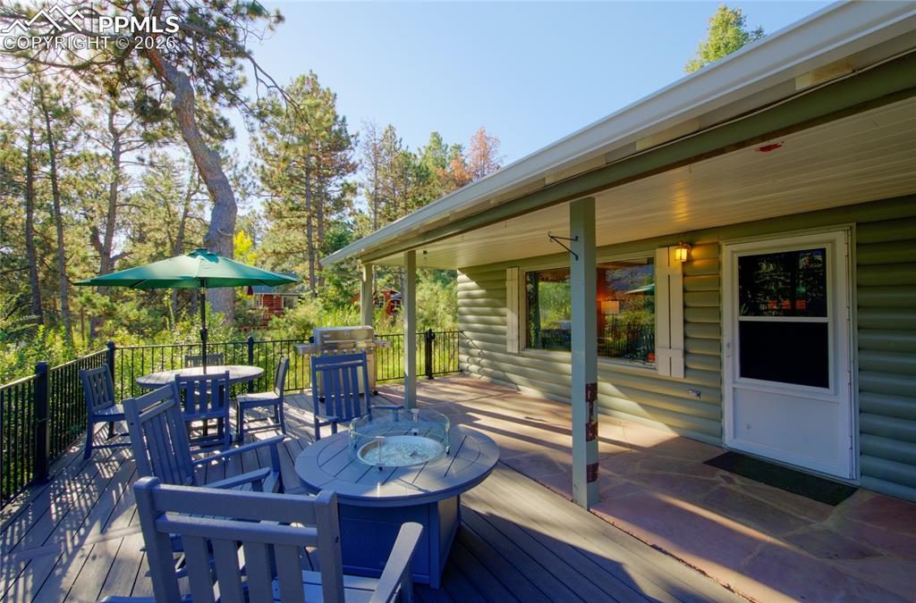 5835 Carnia Road Cascade CO 80809