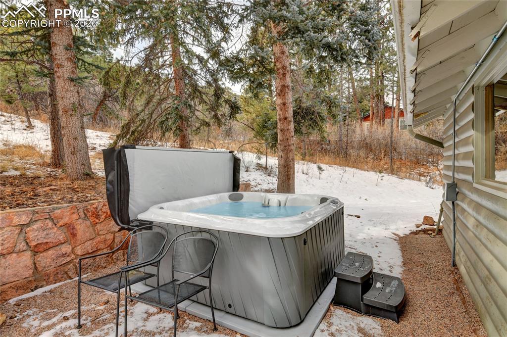 5835 Carnia Road Cascade CO 80809