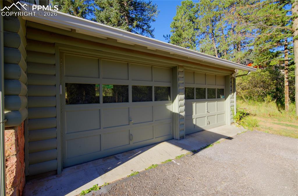 5835 Carnia Road Cascade CO 80809