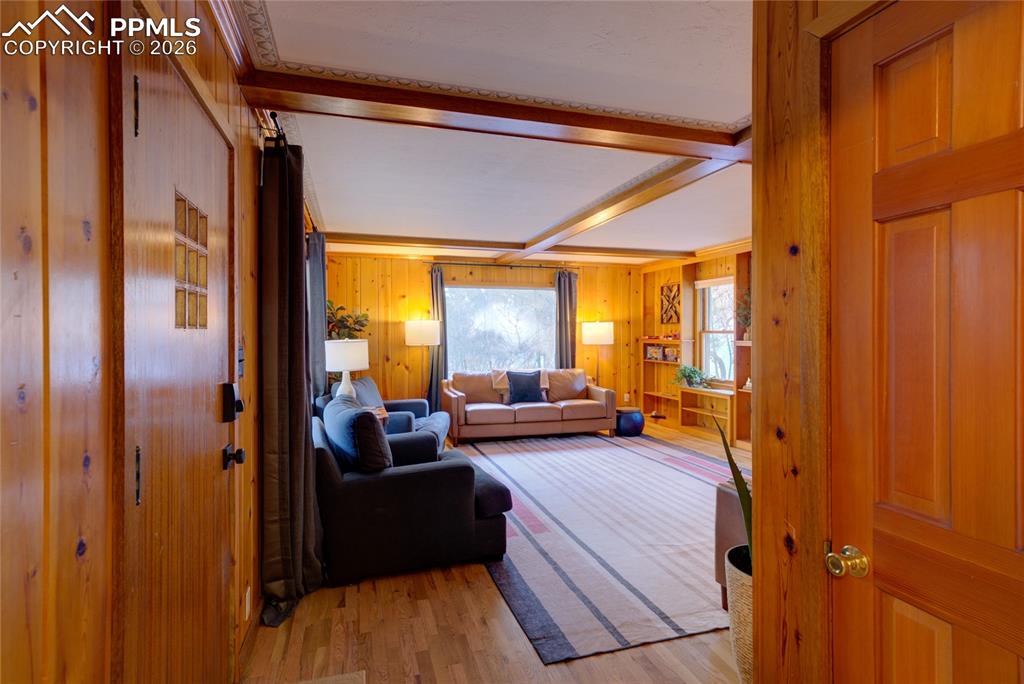 5835 Carnia Road Cascade CO 80809