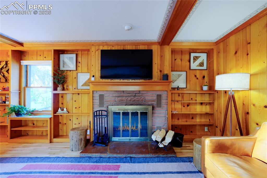 5835 Carnia Road Cascade CO 80809