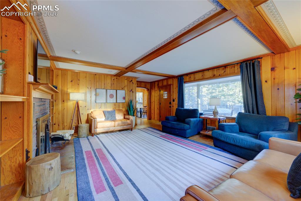 5835 Carnia Road Cascade CO 80809