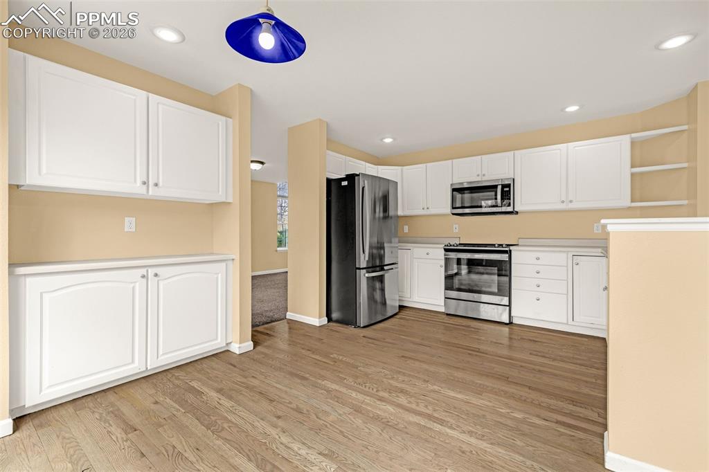 4905 Teton Place Colorado Springs CO 80918