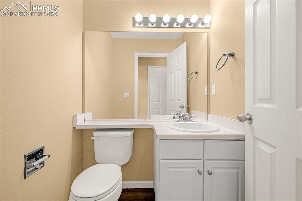 4905 Teton Place Colorado Springs CO 80918