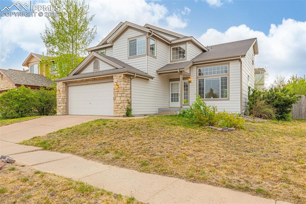 4905 Teton Place Colorado Springs CO 80918