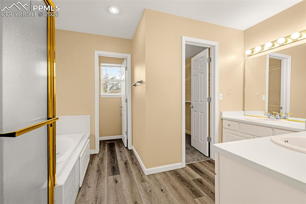 4905 Teton Place Colorado Springs CO 80918