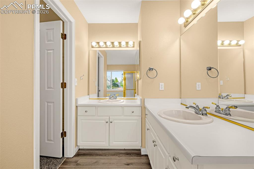 4905 Teton Place Colorado Springs CO 80918