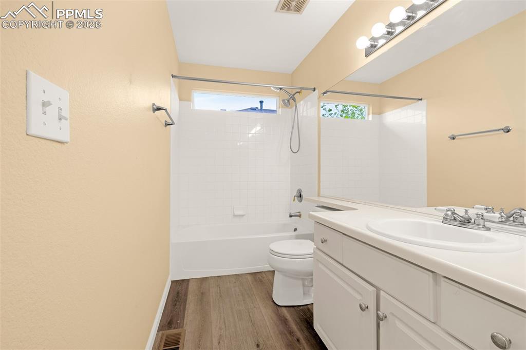4905 Teton Place Colorado Springs CO 80918