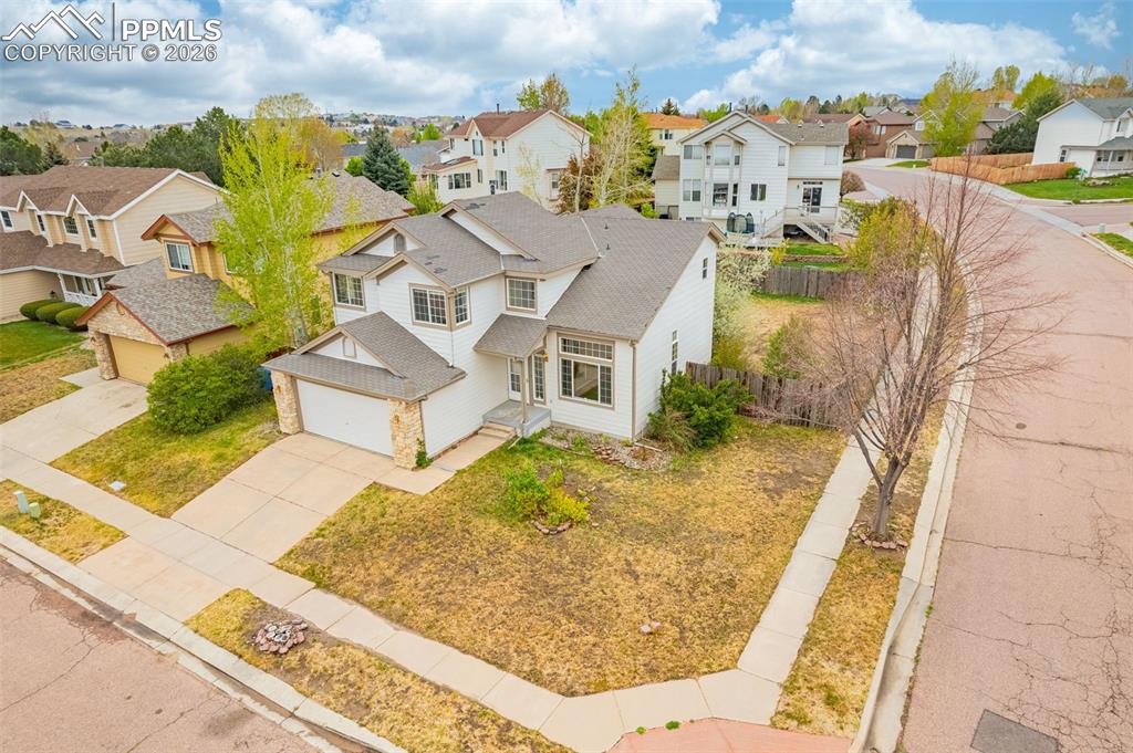 4905 Teton Place Colorado Springs CO 80918