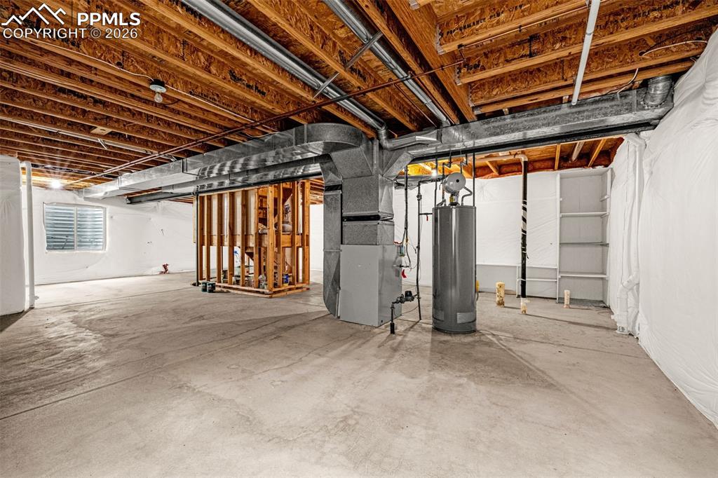 4905 Teton Place Colorado Springs CO 80918