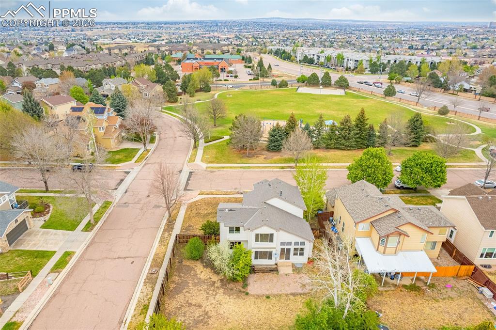 4905 Teton Place Colorado Springs CO 80918