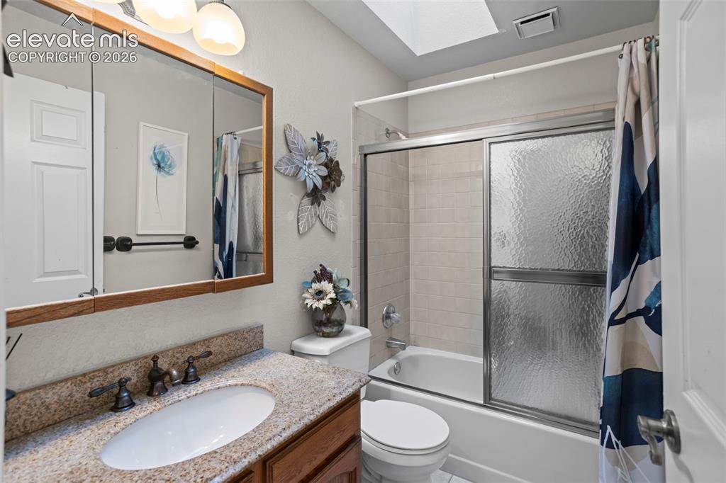 4502 Constitution Avenue Colorado Springs CO 80915