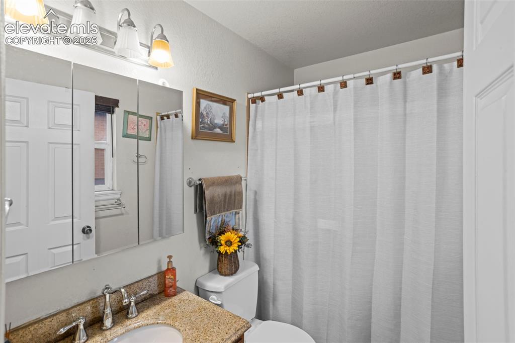 4502 Constitution Avenue Colorado Springs CO 80915
